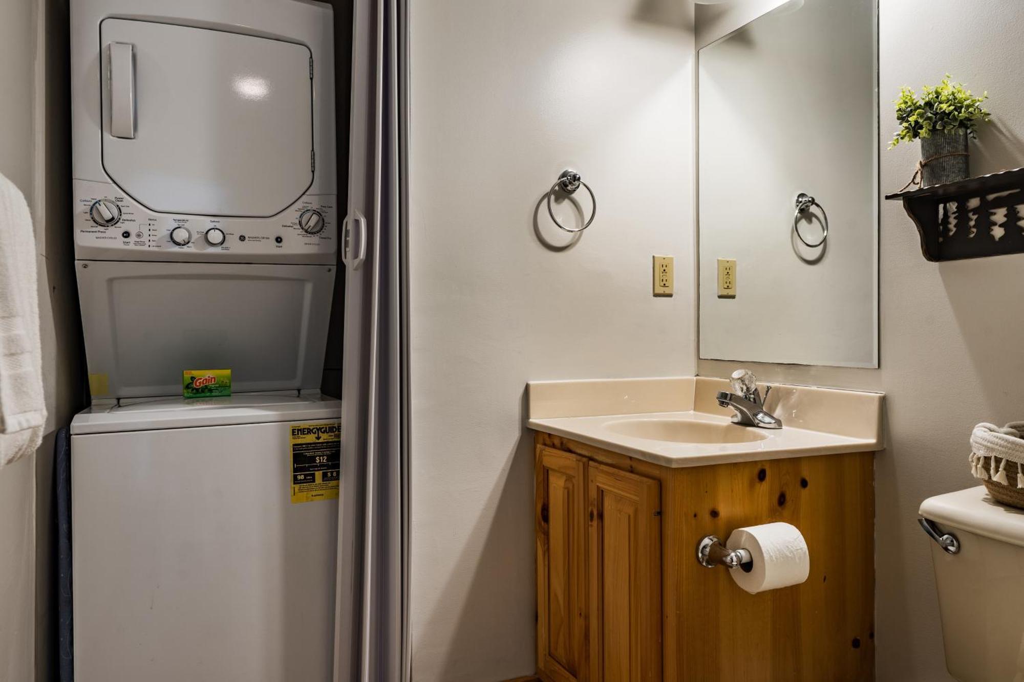 ガトリンバーグ Elevista - Quaint&Private-Views-Hottub-Pooltable-Bears-3 Clubhouse Poolsヴィラ エクステリア 写真